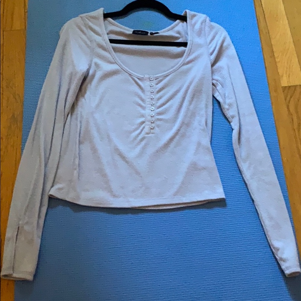 Urban Outfitters shirt